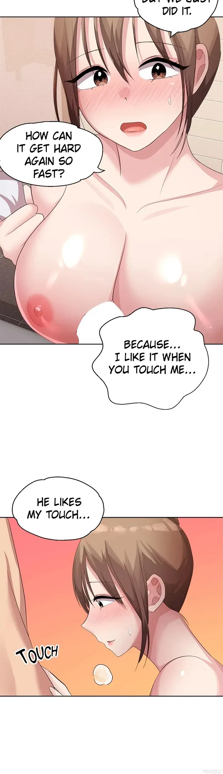 Girls I Used to Teach Chapter 14 page 26 - 