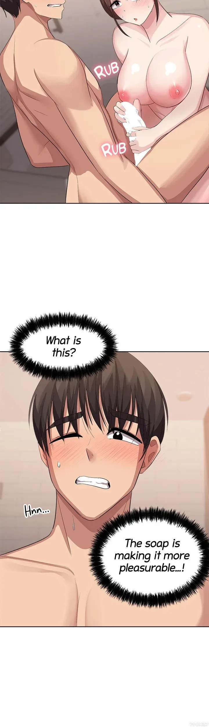 Girls I Used to Teach Chapter 14 page 29 - 