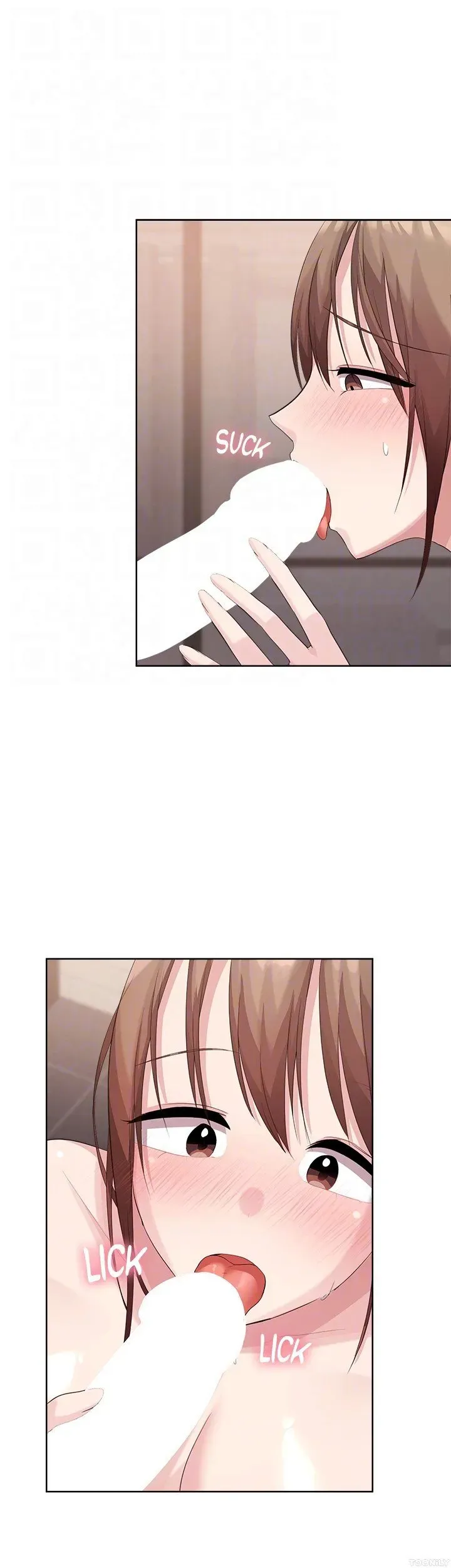 Girls I Used to Teach Chapter 14 page 37 - 