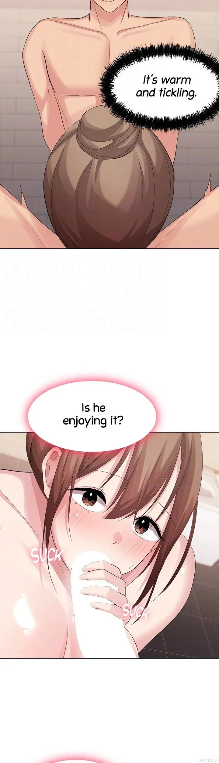 Girls I Used to Teach Chapter 14 page 39 - 