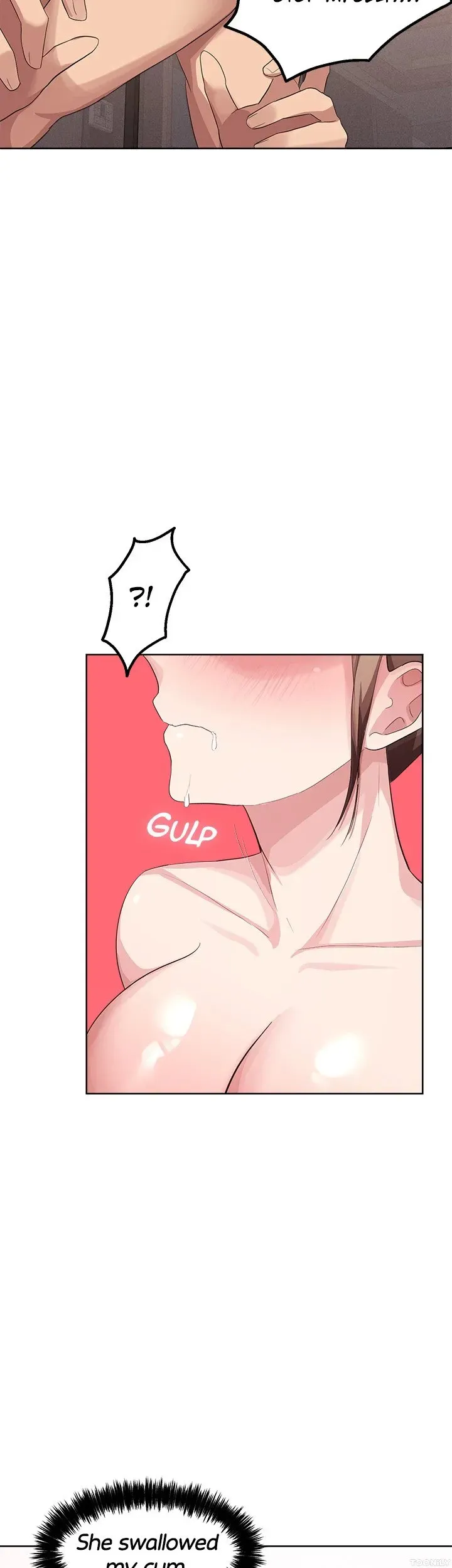 Girls I Used to Teach Chapter 14 page 47 - 