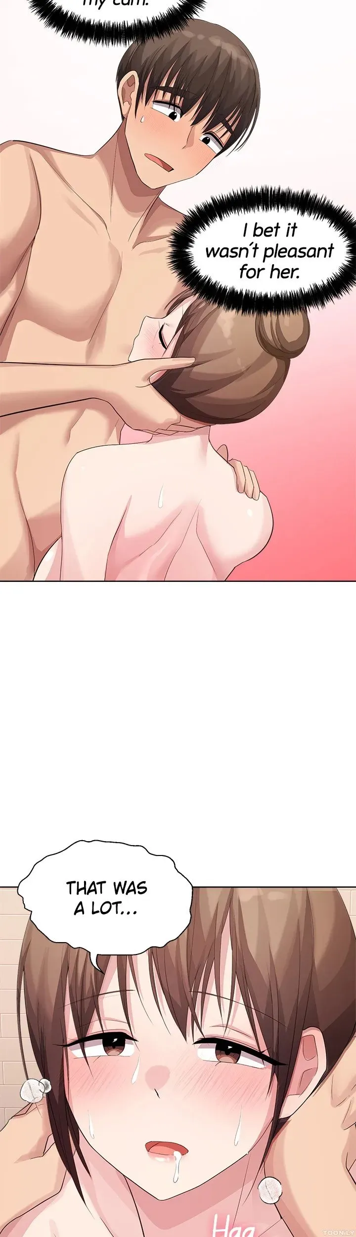 Girls I Used to Teach Chapter 14 page 48 - 