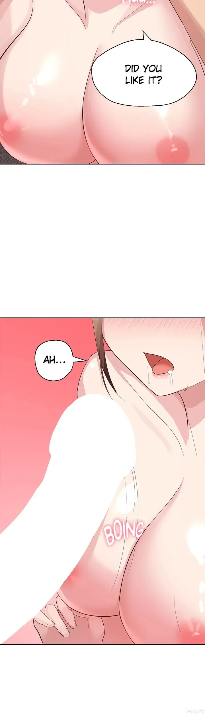 Girls I Used to Teach Chapter 14 page 49 - 