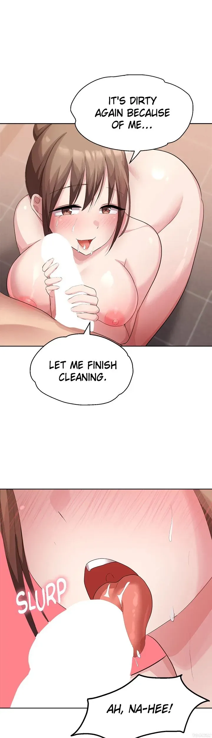 Girls I Used to Teach Chapter 14 page 51 - 