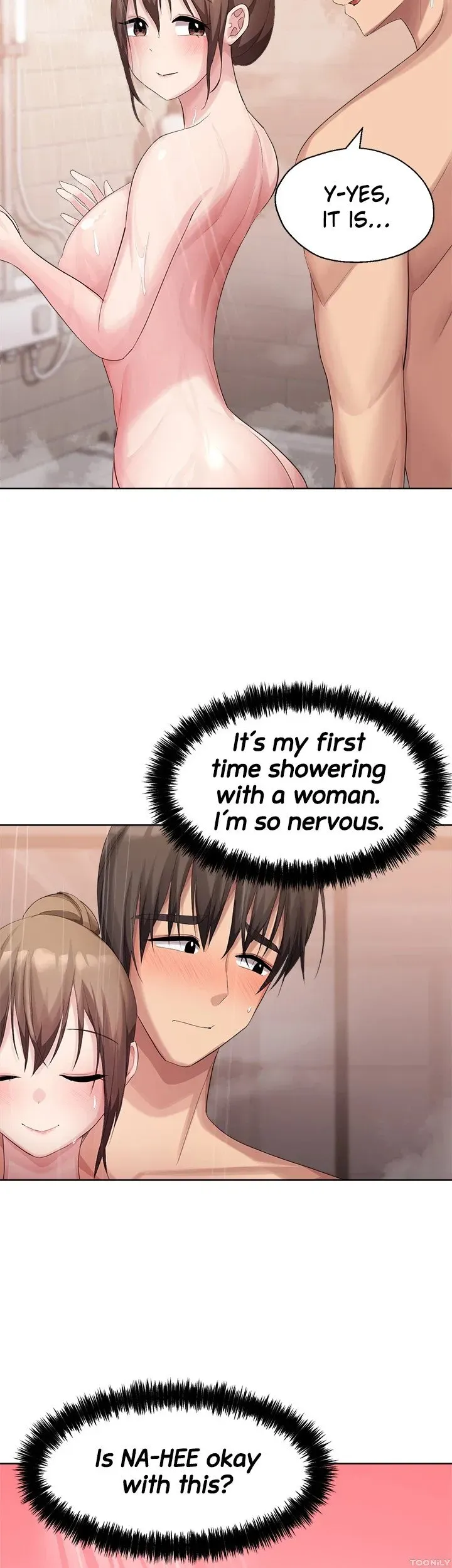 Girls I Used to Teach Chapter 14 page 7 - 