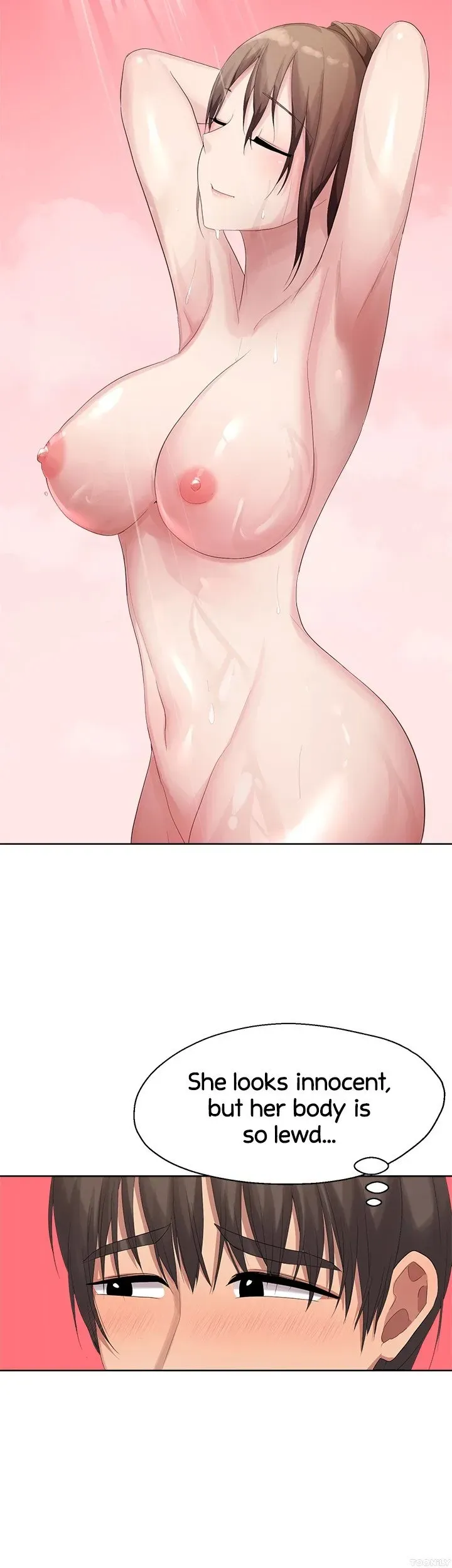 Girls I Used to Teach Chapter 14 page 8 - 
