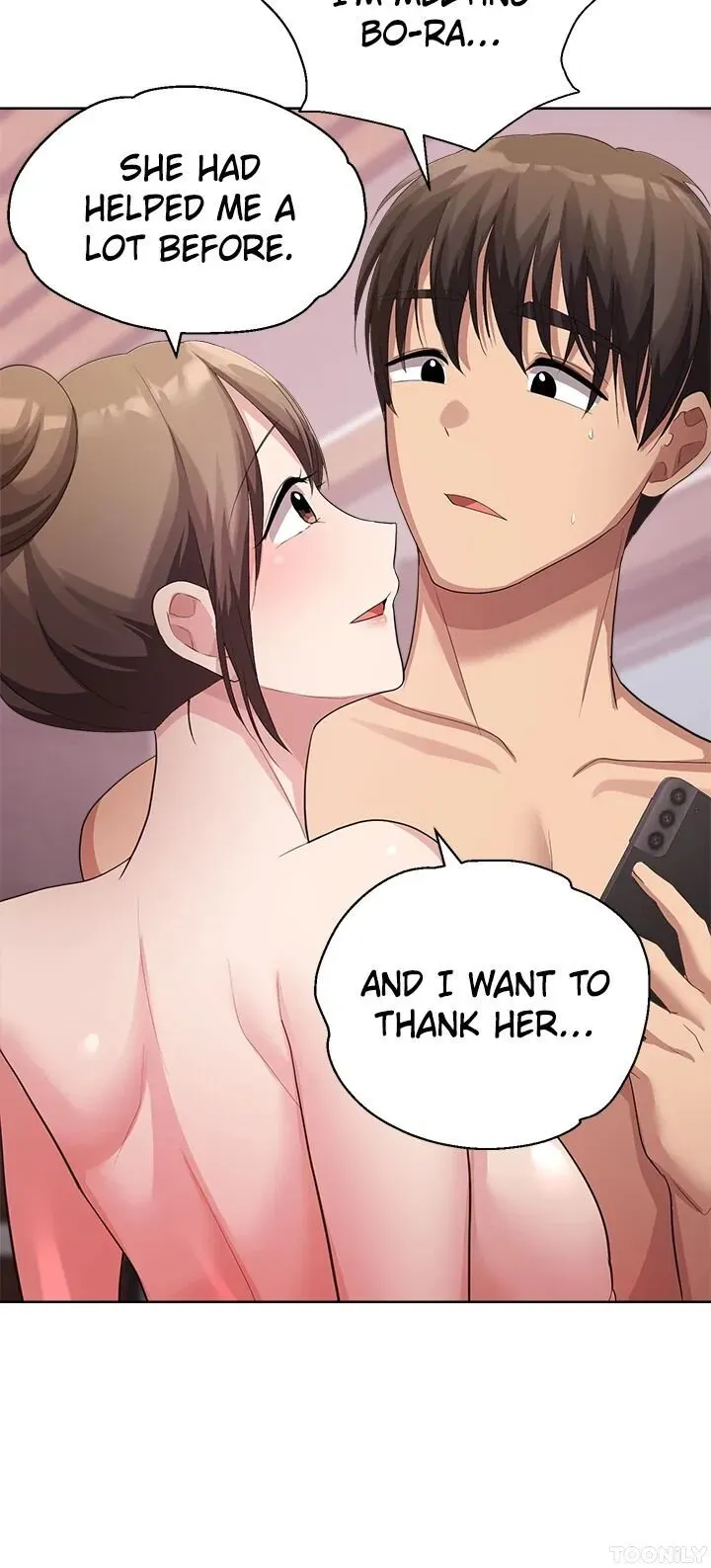 Girls I Used to Teach Chapter 15 page 12 - 