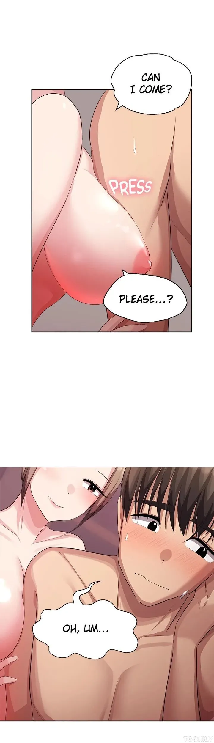 Girls I Used to Teach Chapter 15 page 13 - 