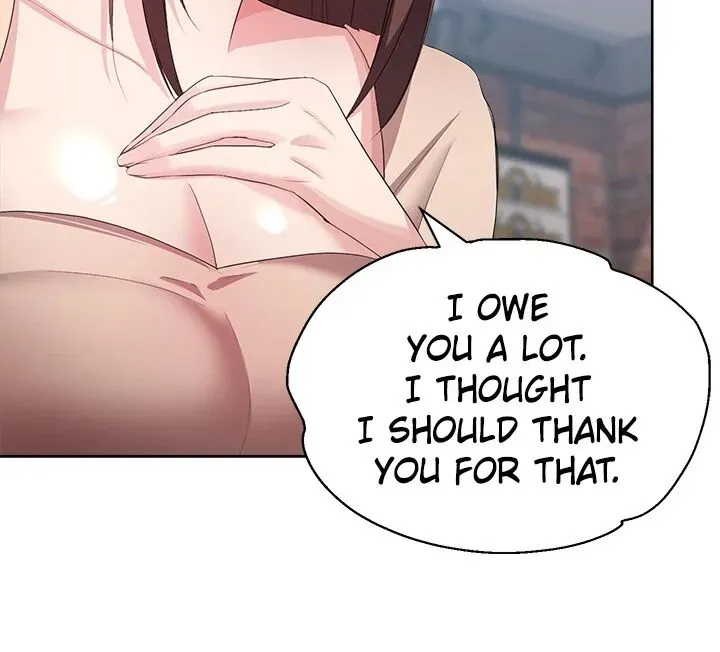 Girls I Used to Teach Chapter 15 page 17 - 