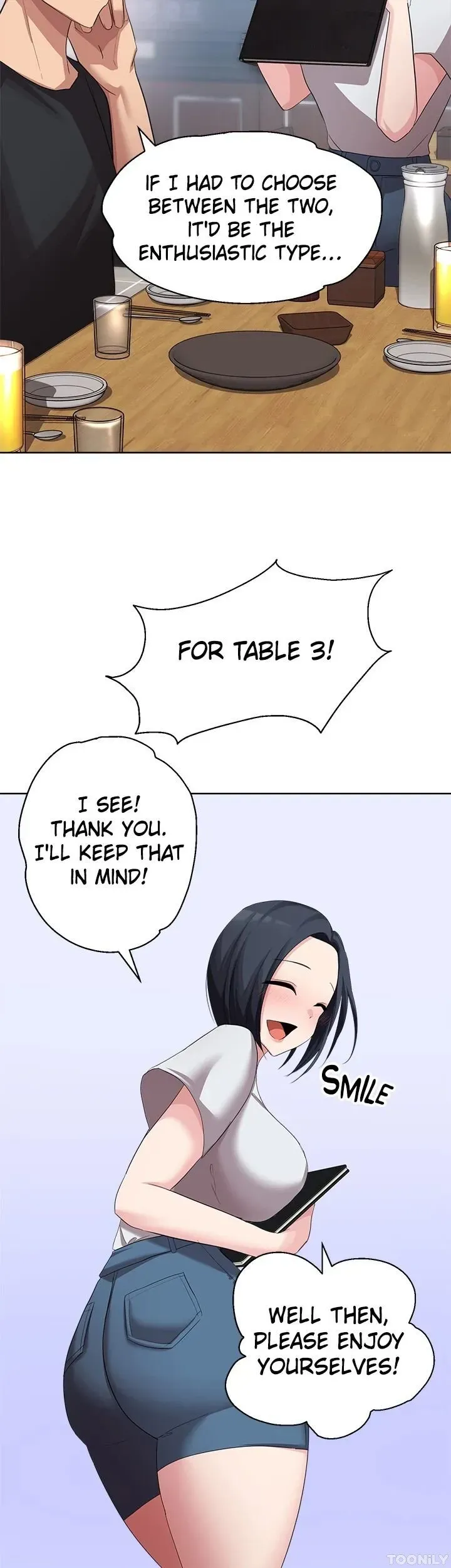 Girls I Used to Teach Chapter 15 page 24 - 