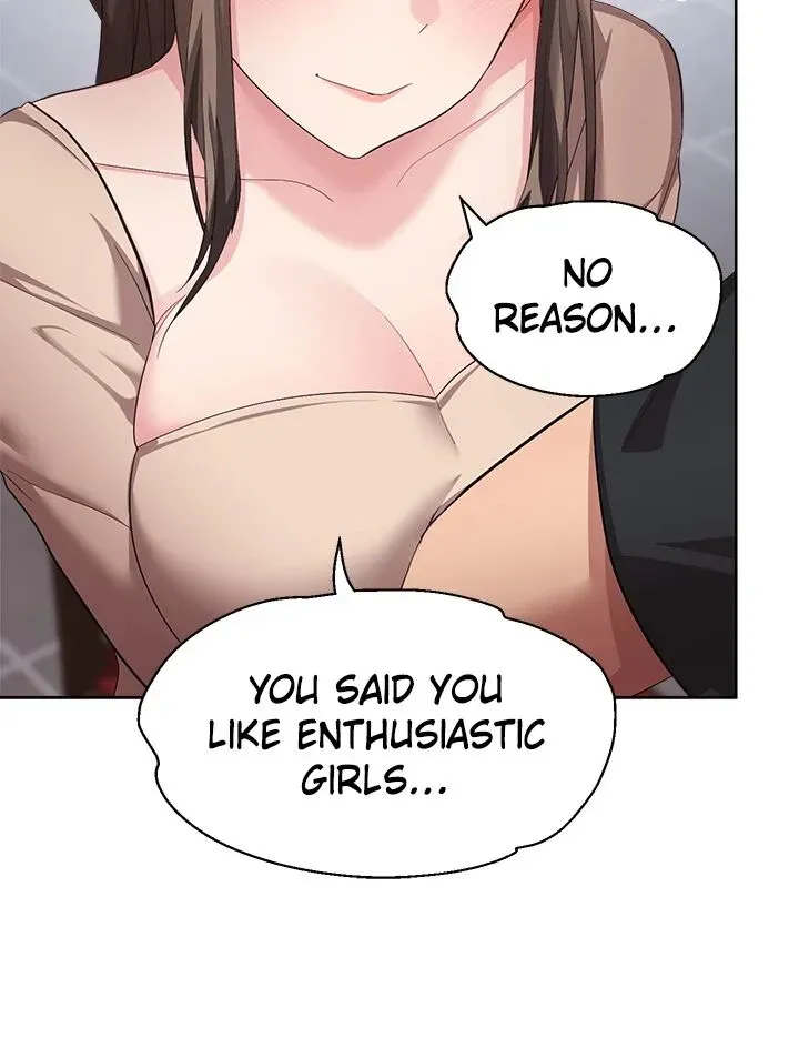 Girls I Used to Teach Chapter 15 page 26 - 