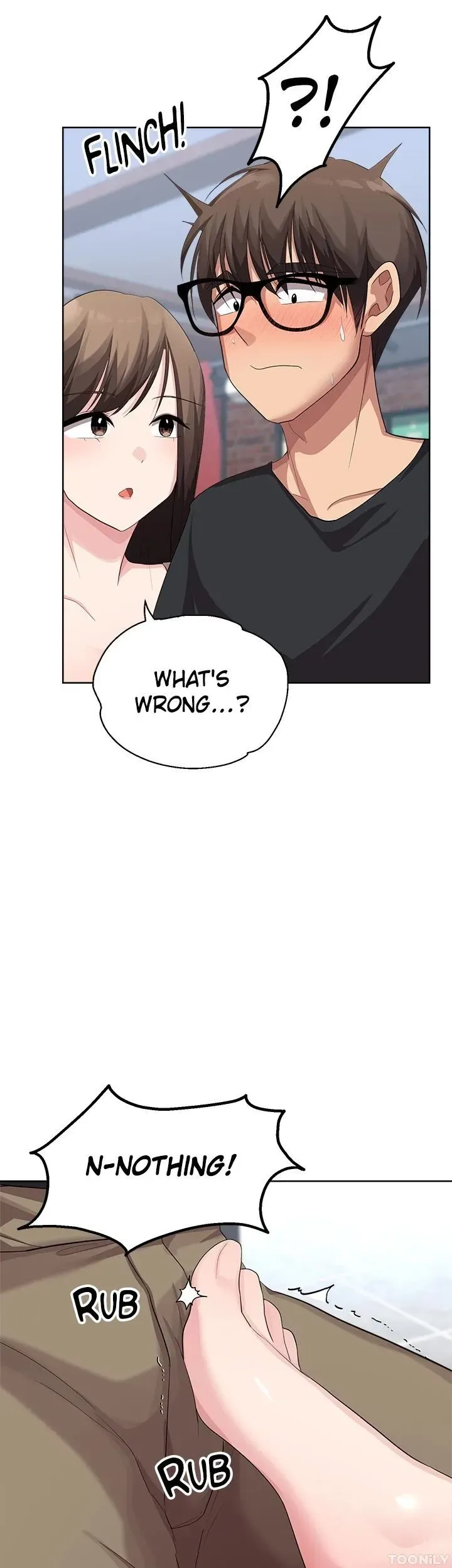 Girls I Used to Teach Chapter 15 page 28 - 