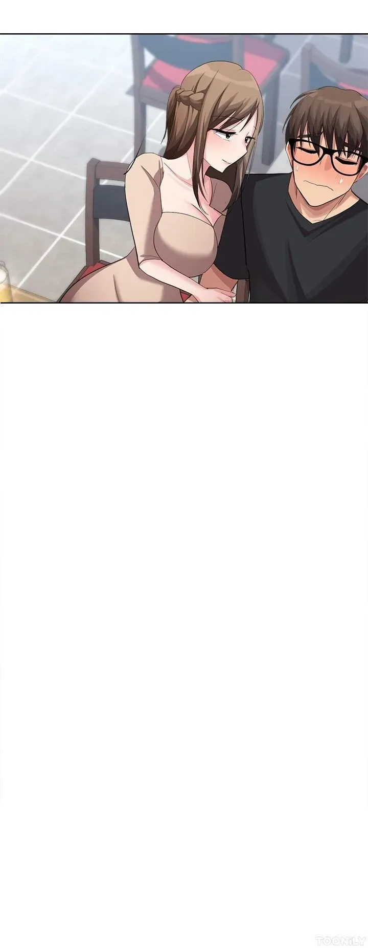 Girls I Used to Teach Chapter 15 page 30 - 