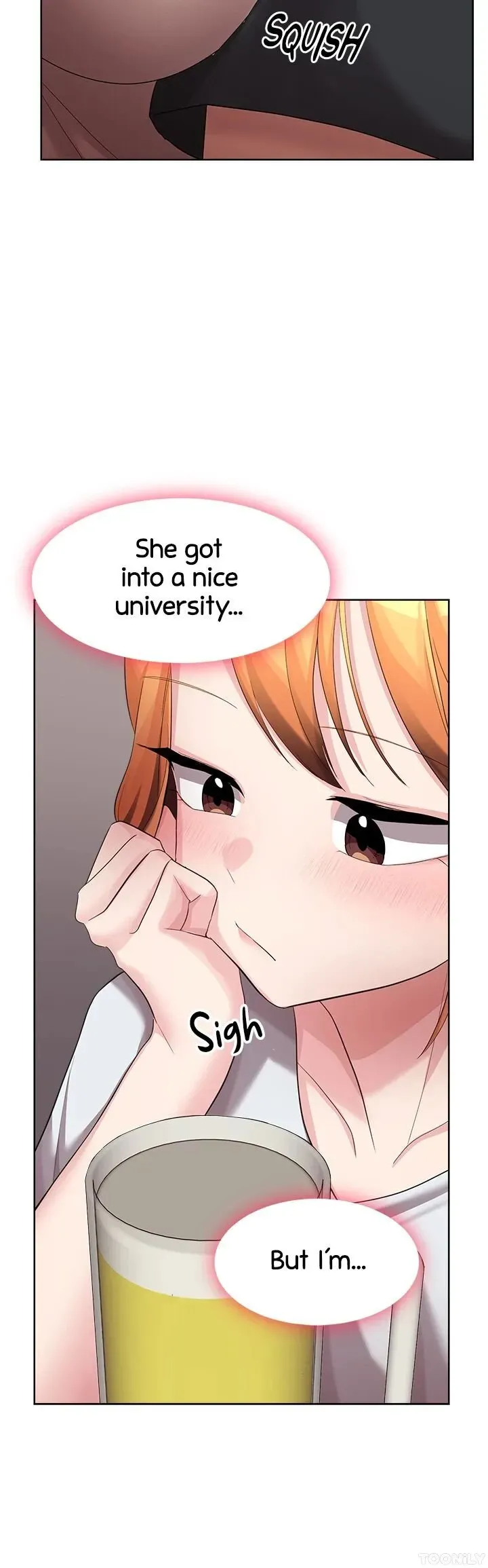 Girls I Used to Teach Chapter 15 page 34 - 