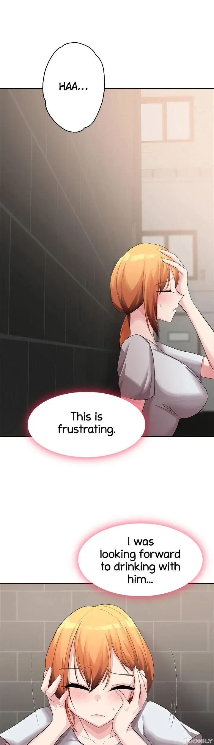 Girls I Used to Teach Chapter 15 page 37 - 
