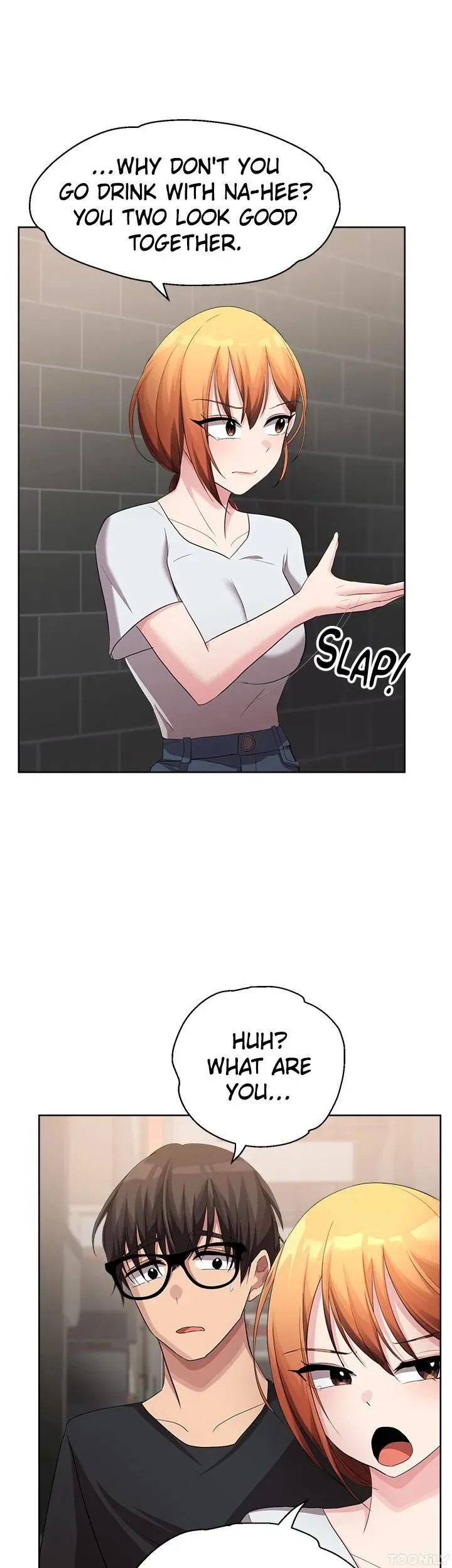 Girls I Used to Teach Chapter 15 page 41 - 