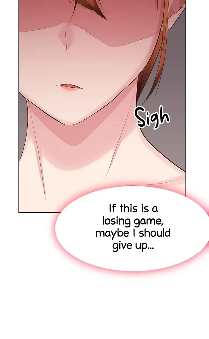 Girls I Used to Teach Chapter 15 page 43 - 