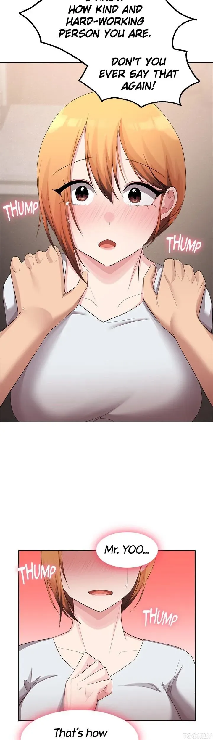 Girls I Used to Teach Chapter 15 page 45 - 
