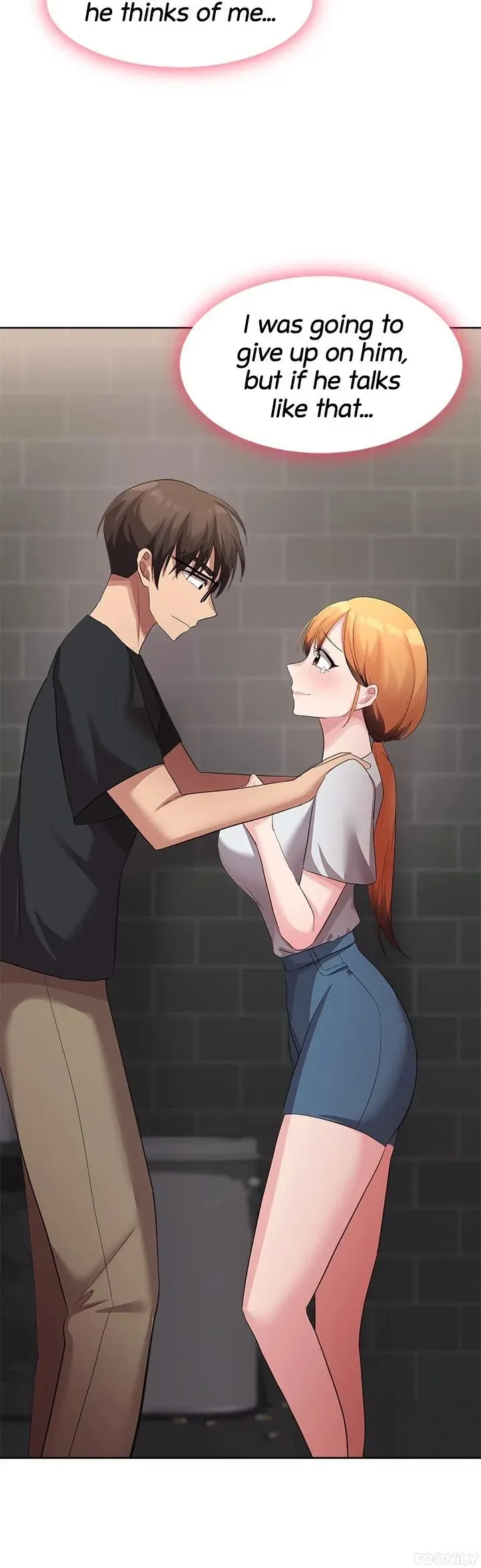 Girls I Used to Teach Chapter 15 page 46 - 