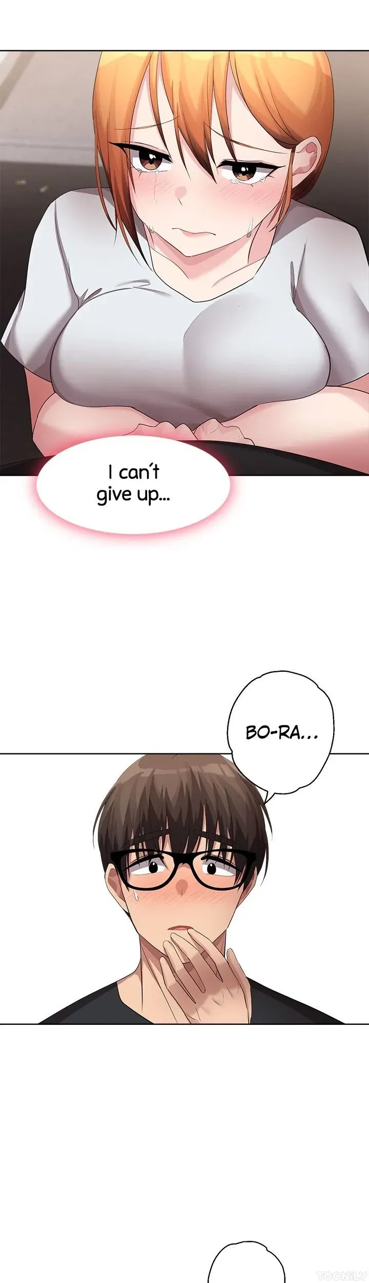 Girls I Used to Teach Chapter 15 page 48 - 