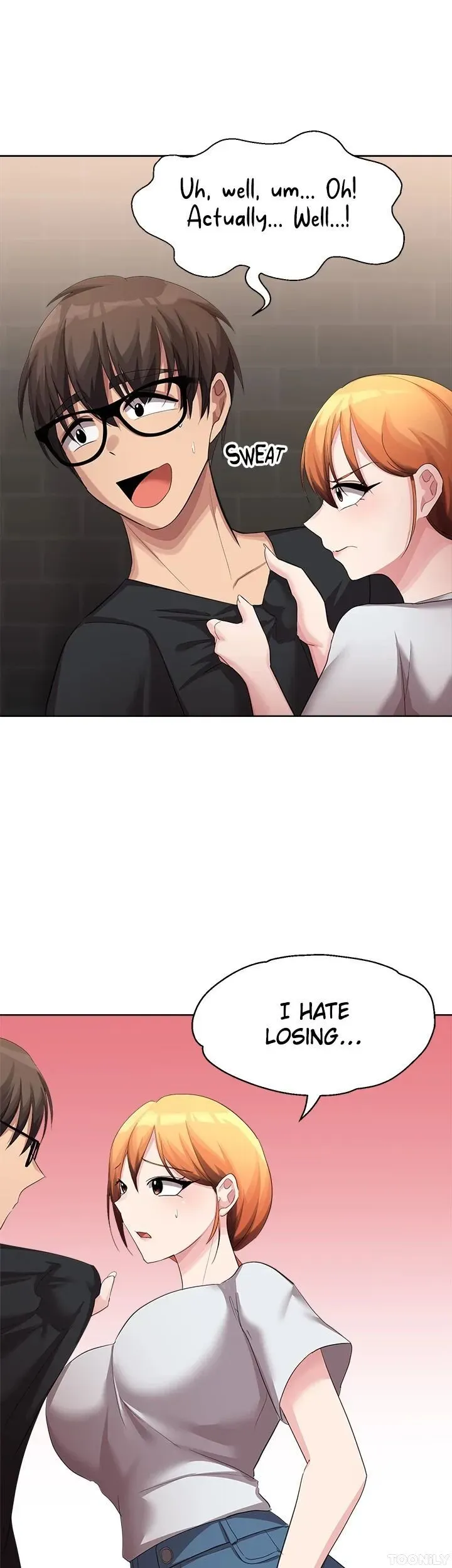Girls I Used to Teach Chapter 15 page 50 - 