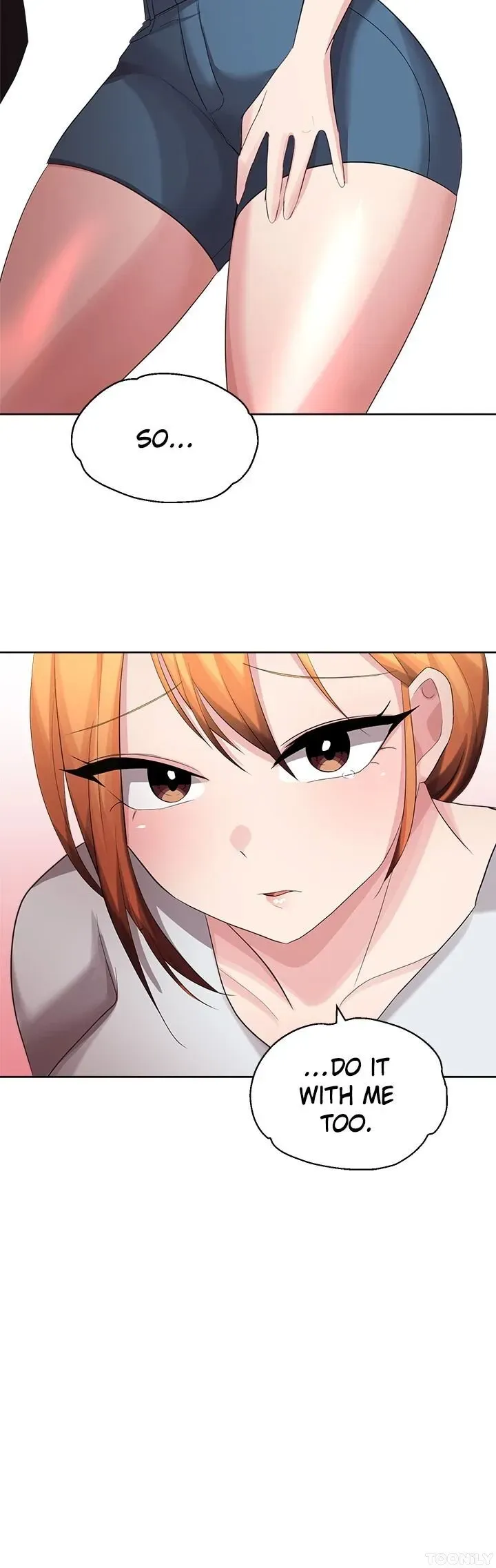 Girls I Used to Teach Chapter 15 page 51 - 