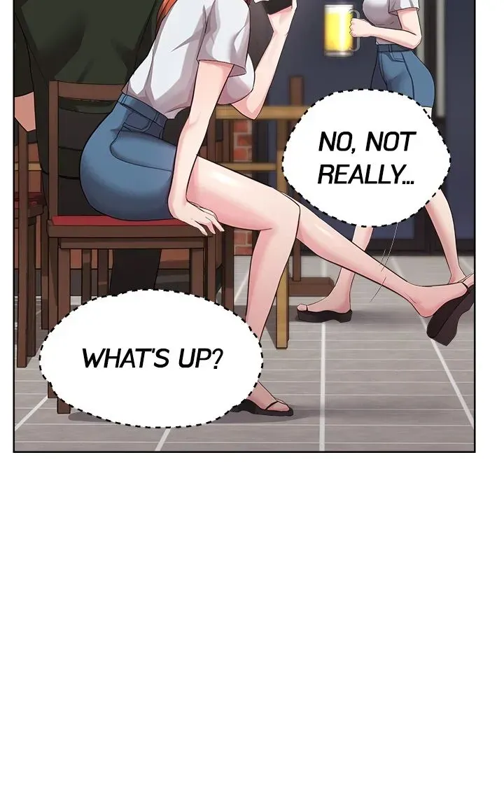 Girls I Used to Teach Chapter 15 page 8 - 