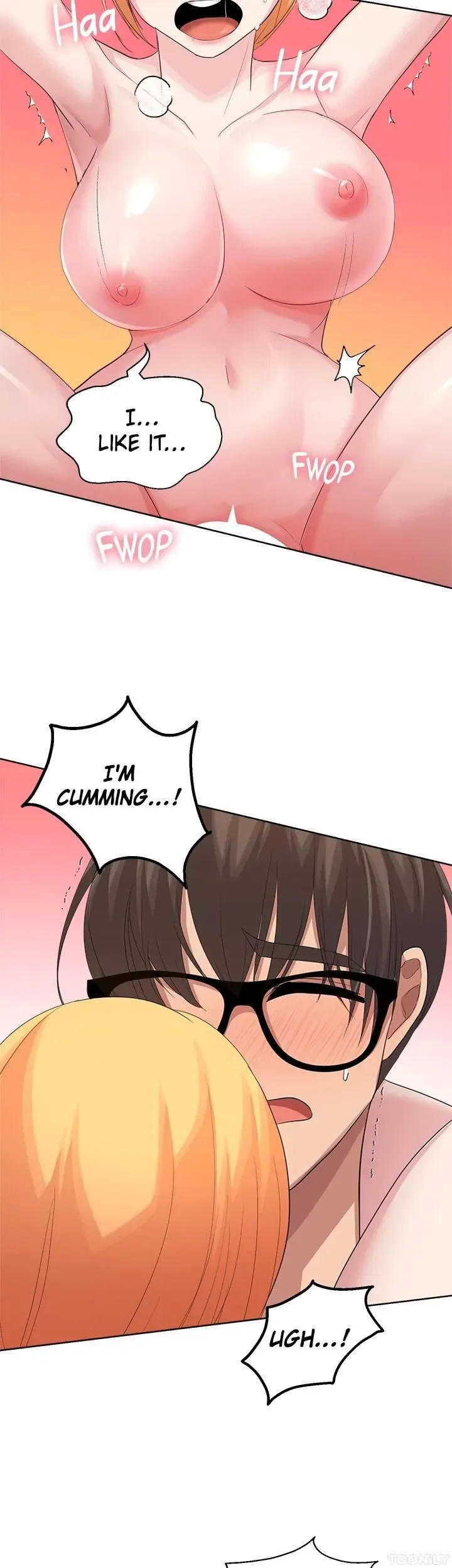 Girls I Used to Teach Chapter 16 page 27 - 