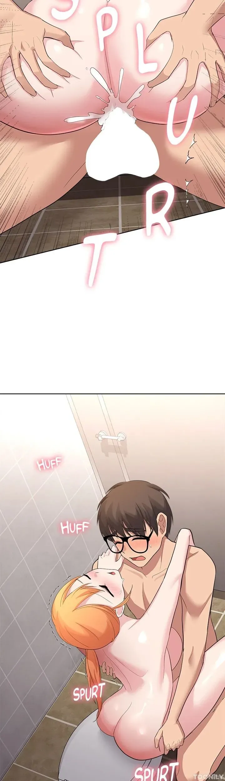 Girls I Used to Teach Chapter 16 page 29 - 