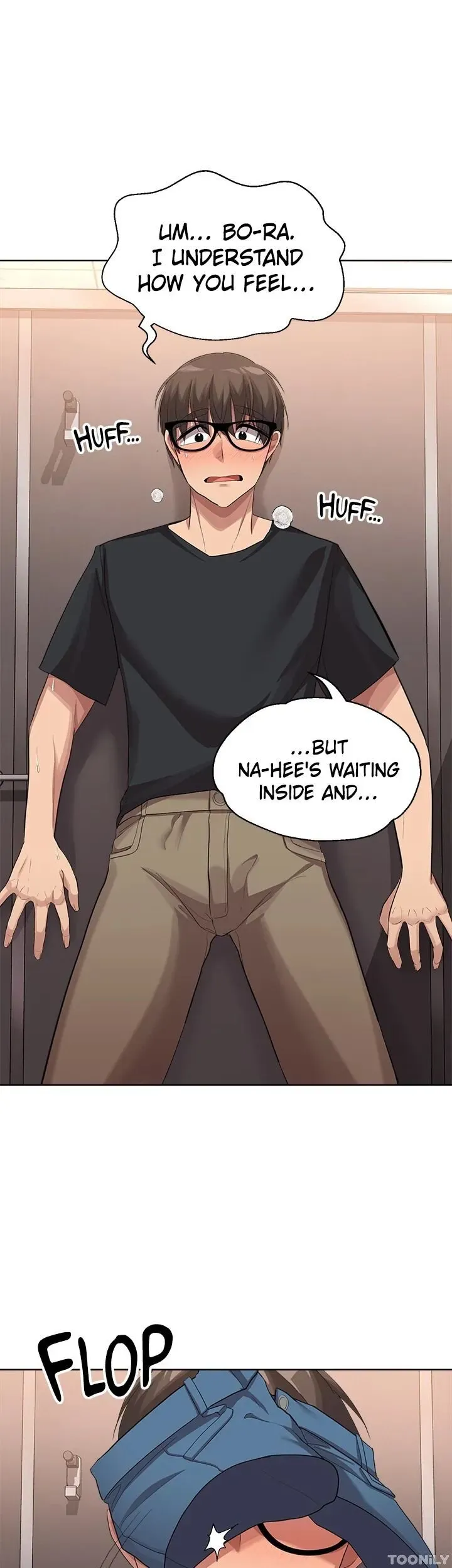 Girls I Used to Teach Chapter 16 page 4 - 