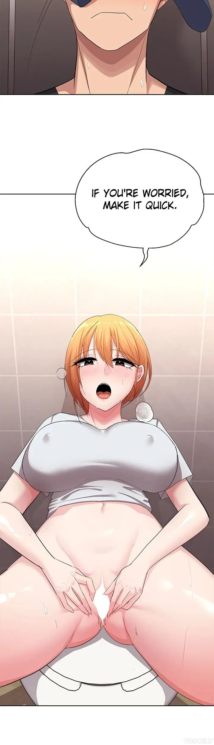 Girls I Used to Teach Chapter 16 page 5 - 