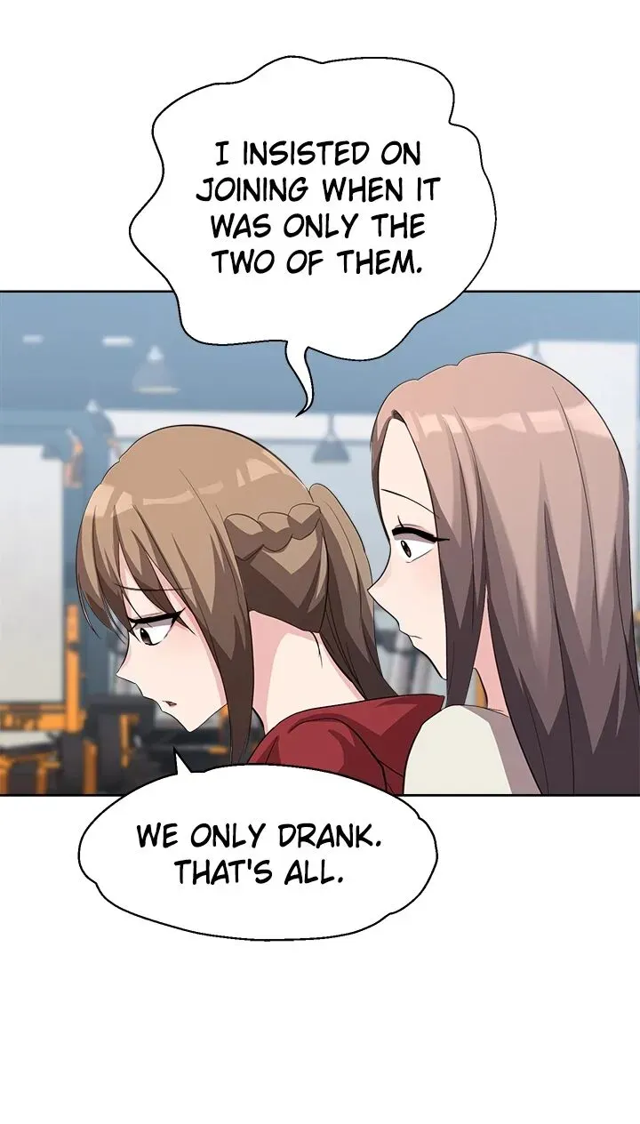 Girls I Used to Teach Chapter 16 page 41 - 