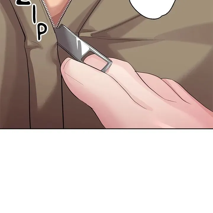 Girls I Used to Teach Chapter 16 page 7 - 