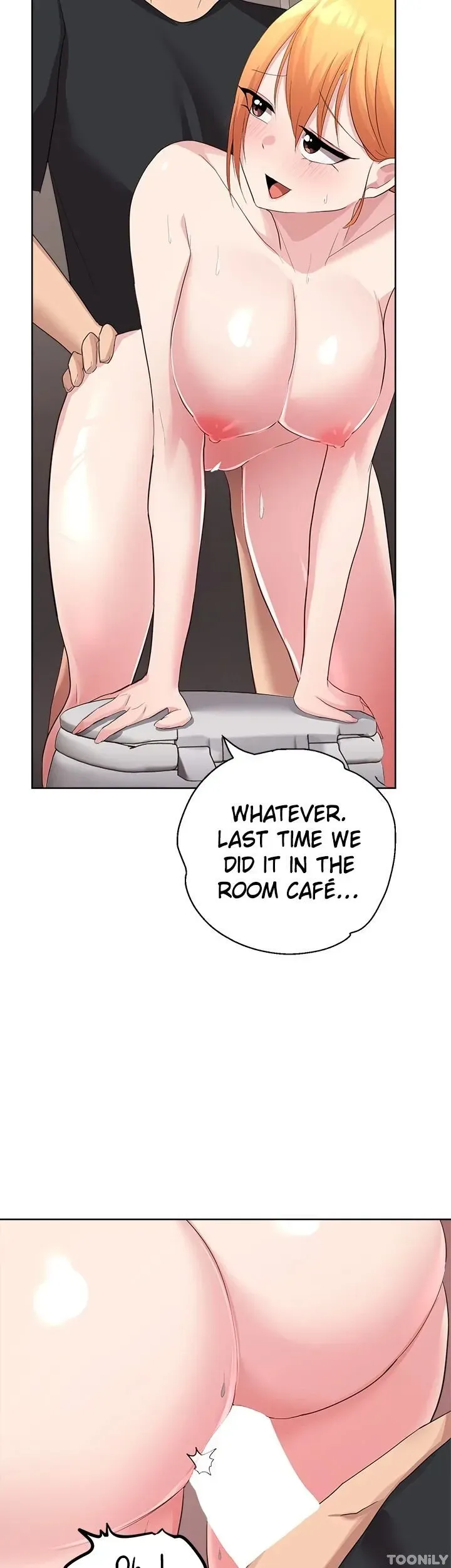 Girls I Used to Teach Chapter 16 page 10 - 