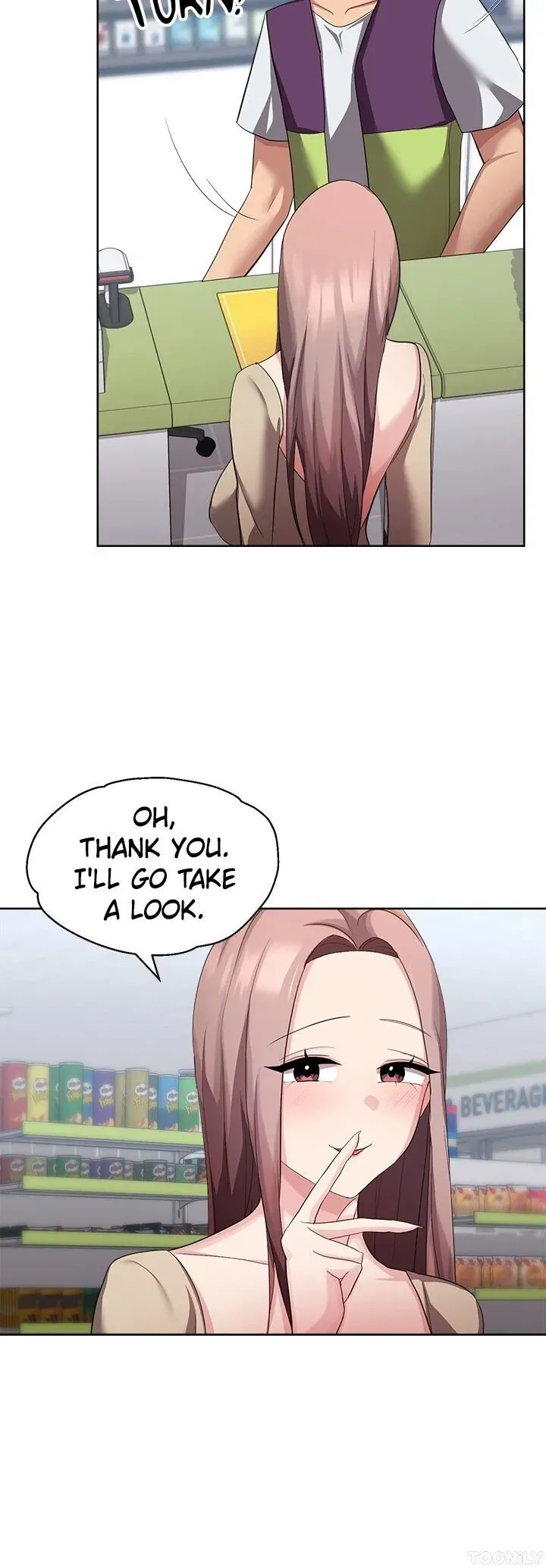 Girls I Used to Teach Chapter 17 page 12 - 