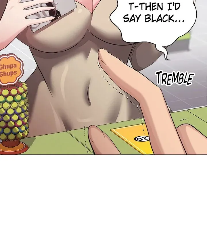 Girls I Used to Teach Chapter 17 page 16 - 