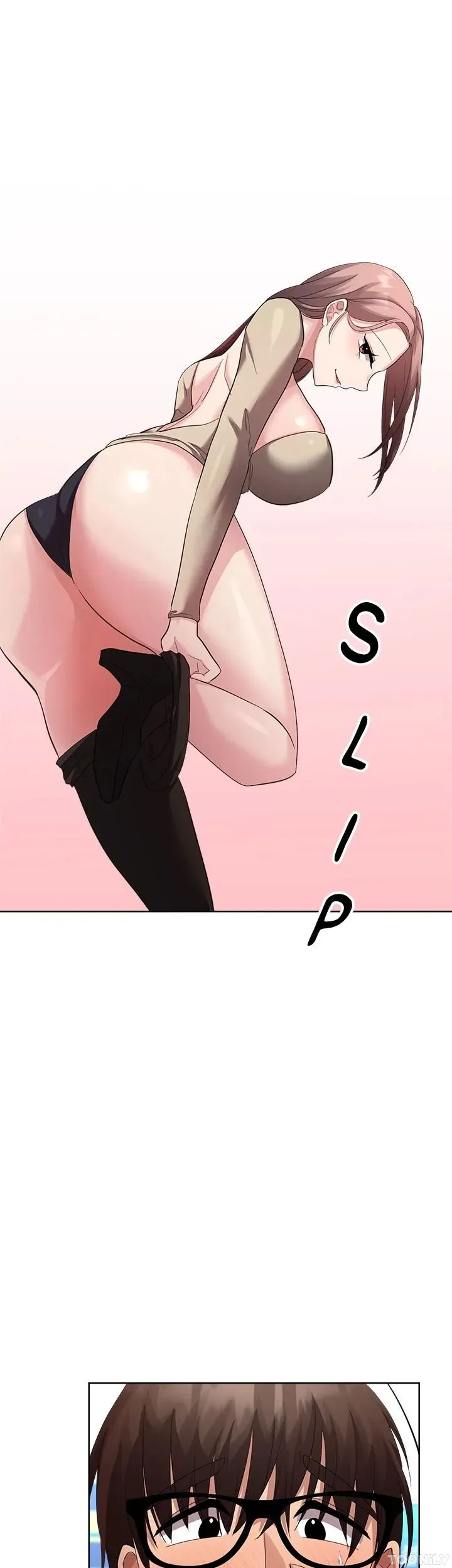 Girls I Used to Teach Chapter 17 page 18 - 