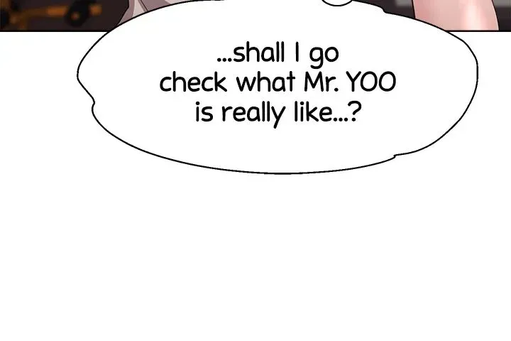 Girls I Used to Teach Chapter 17 page 3 - 