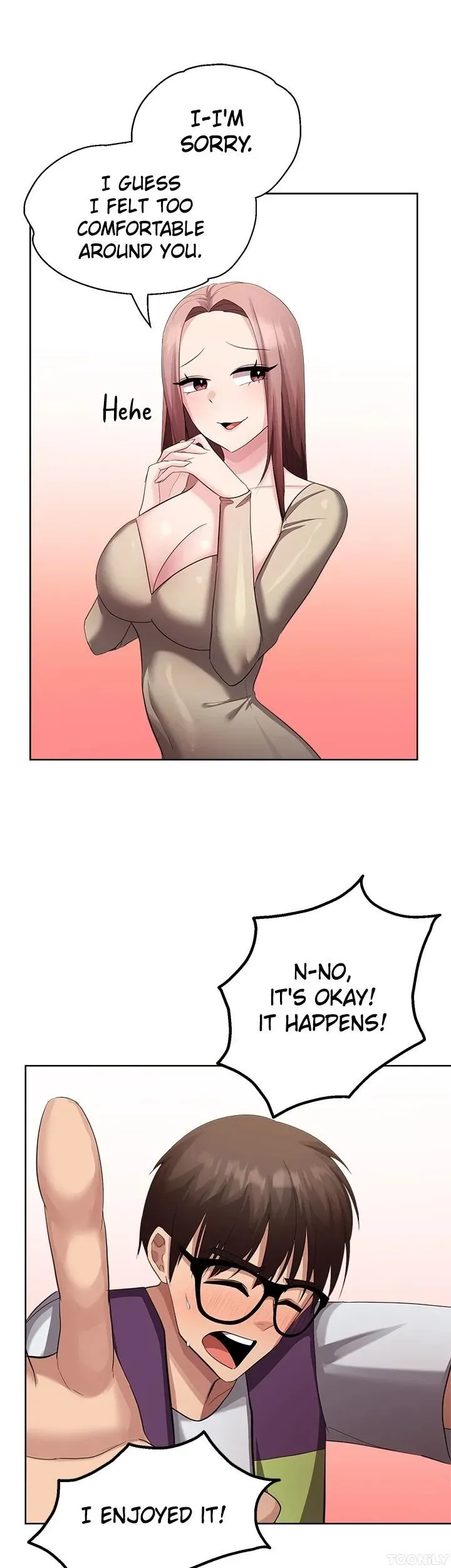Girls I Used to Teach Chapter 17 page 26 - 