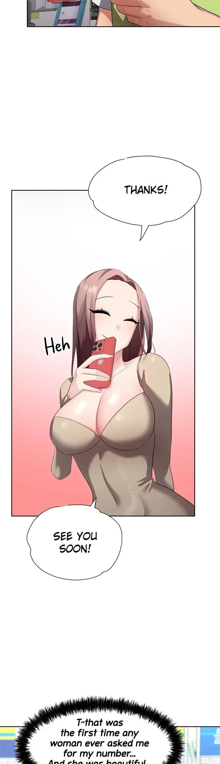 Girls I Used to Teach Chapter 17 page 32 - 