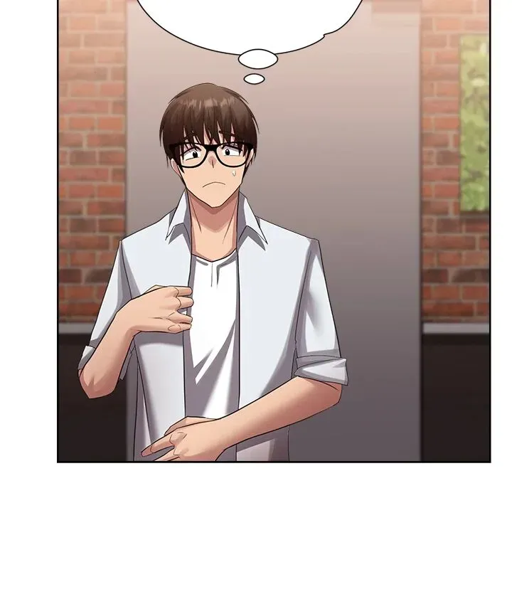 Girls I Used to Teach Chapter 17 page 35 - 