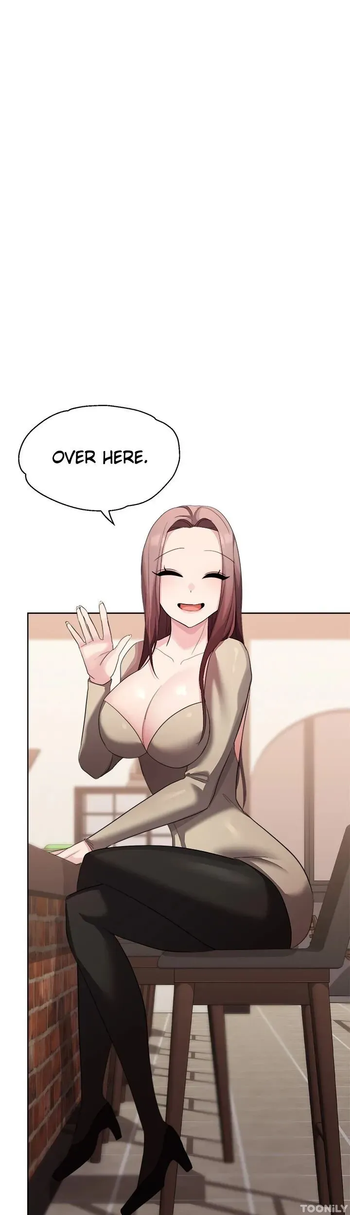 Girls I Used to Teach Chapter 17 page 36 - 