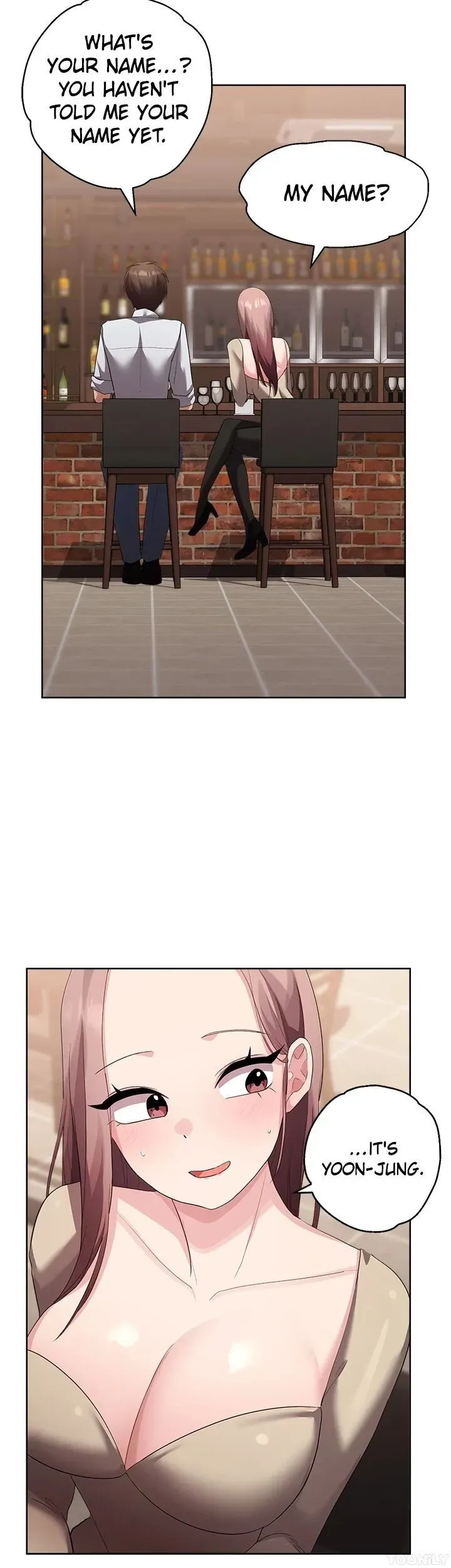 Girls I Used to Teach Chapter 17 page 40 - 