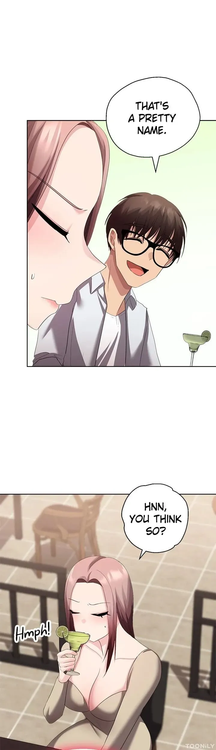 Girls I Used to Teach Chapter 17 page 42 - 