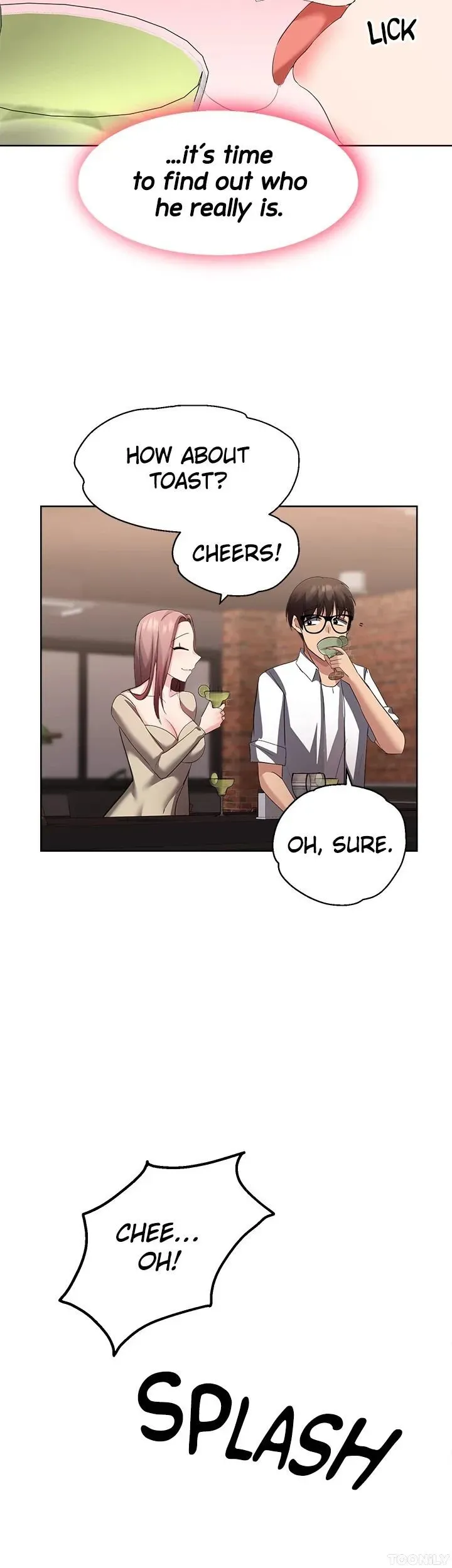 Girls I Used to Teach Chapter 17 page 44 - 