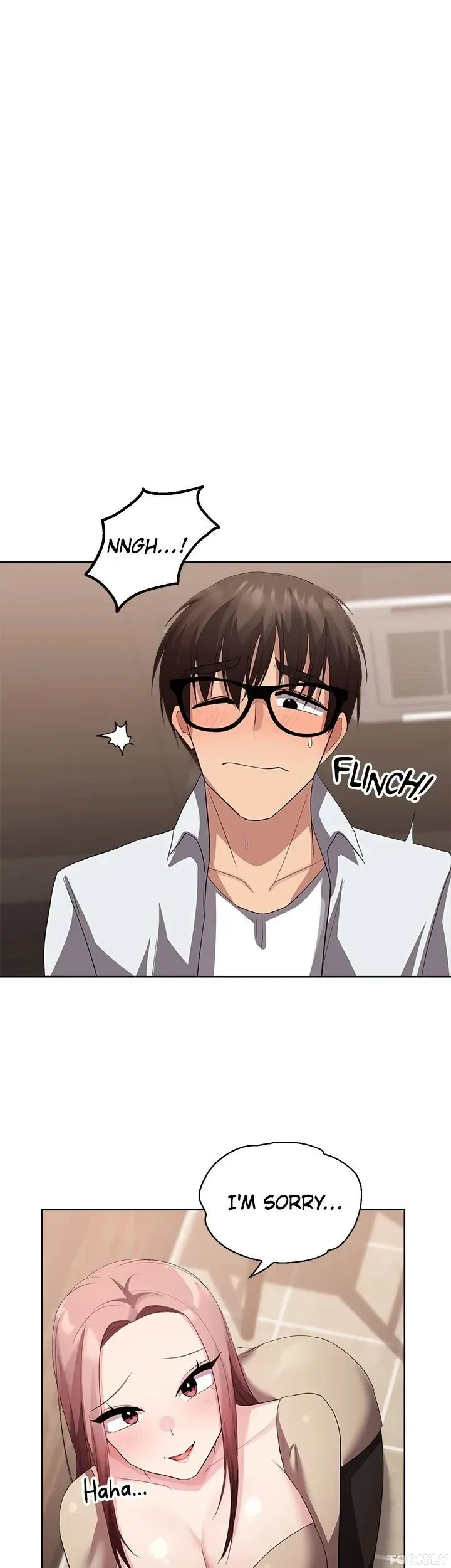 Girls I Used to Teach Chapter 17 page 48 - 