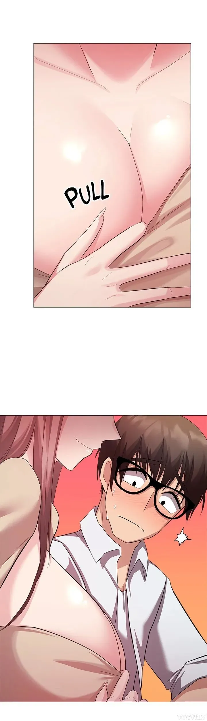 Girls I Used to Teach Chapter 18 page 17 - 