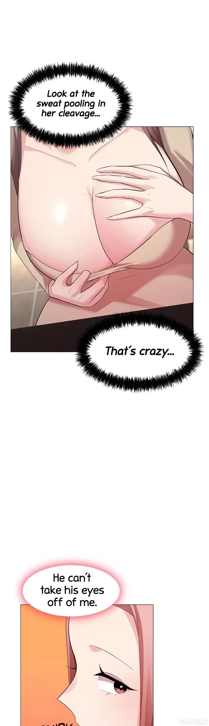 Girls I Used to Teach Chapter 18 page 18 - 