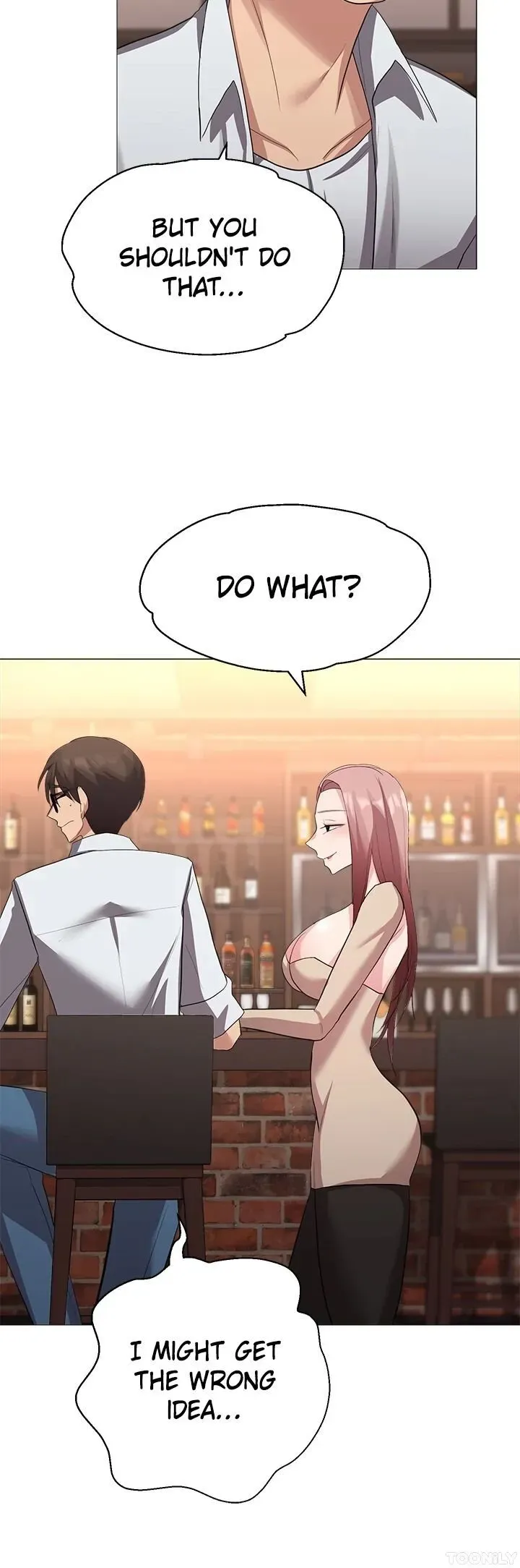 Girls I Used to Teach Chapter 18 page 21 - 