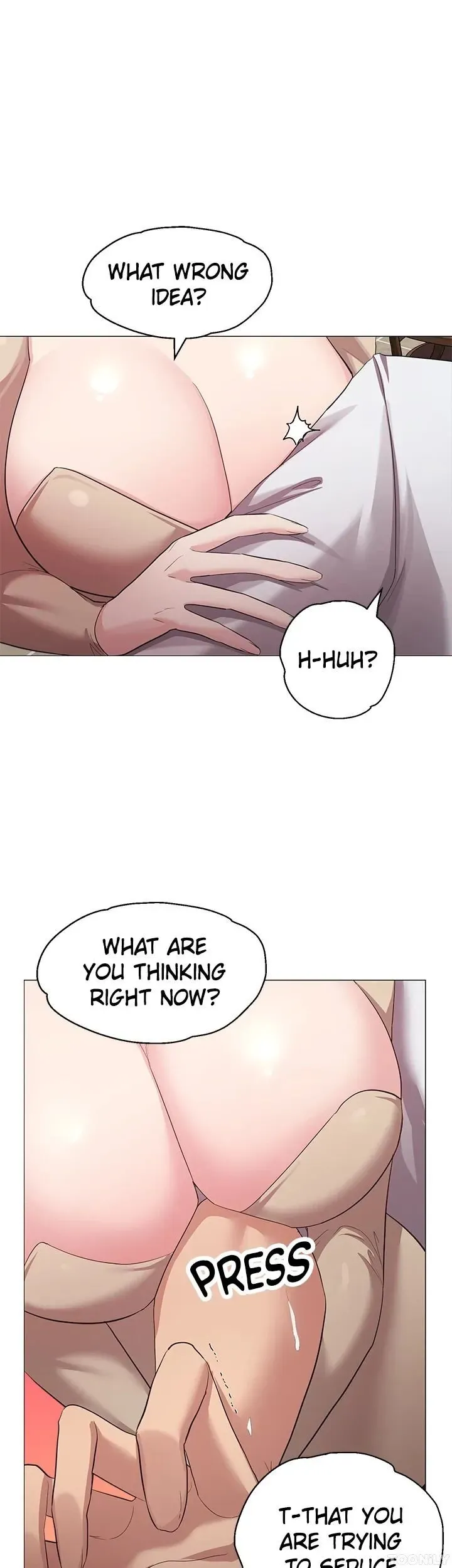 Girls I Used to Teach Chapter 18 page 22 - 